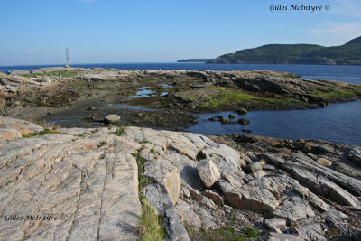 The Point of Islet / La Pointe de L'Islet.jpg