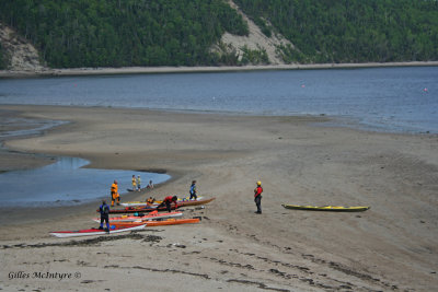 Some Kayakers / Quelques Kayakistes.jpg