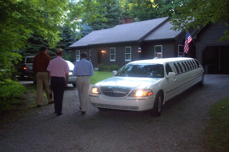 Rochester Limo
