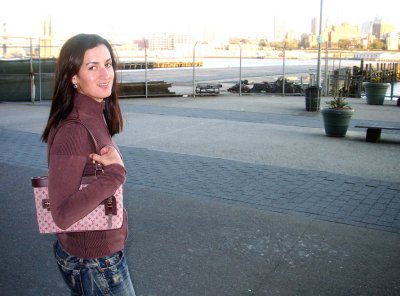 Laura on east side