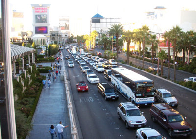 Las Vegas 
