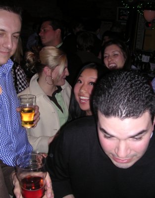 Crowd