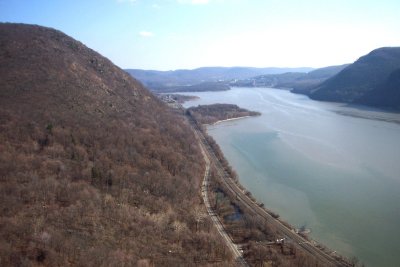 South