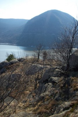Storm King