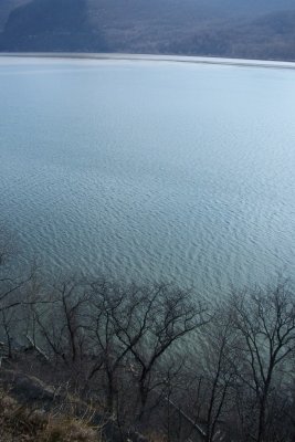 More nature