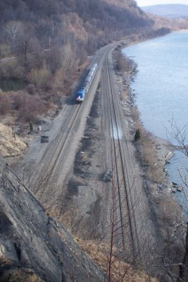 Hudson line