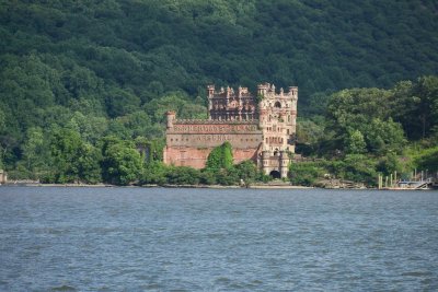 Bannerman Island