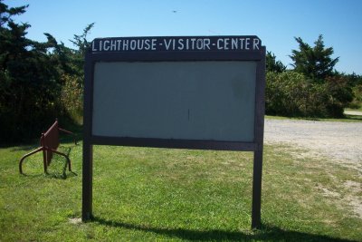 Lighthouse activities