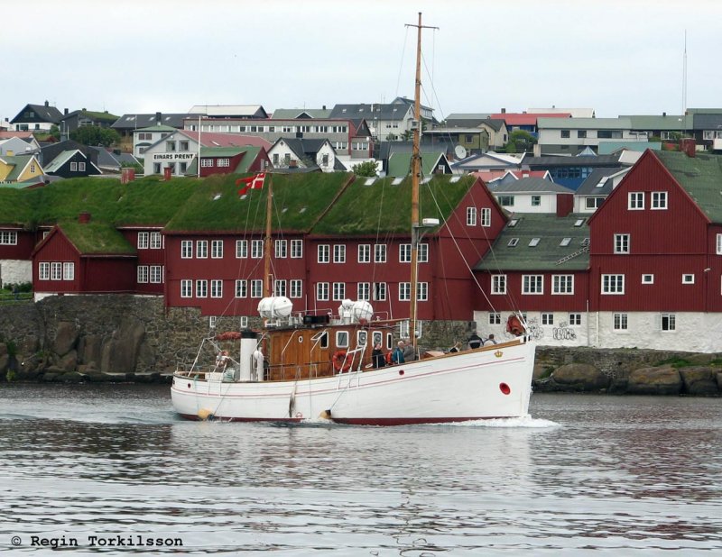 Thorshavn