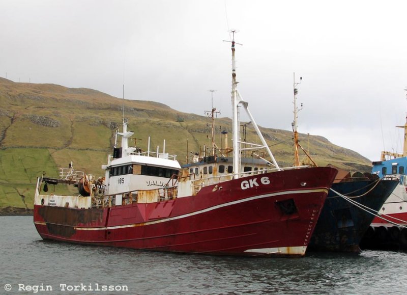 Valur GK 6