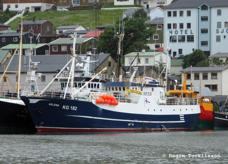 Helena KG 182