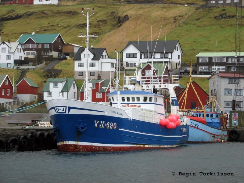Thomas Nygaard VN 690