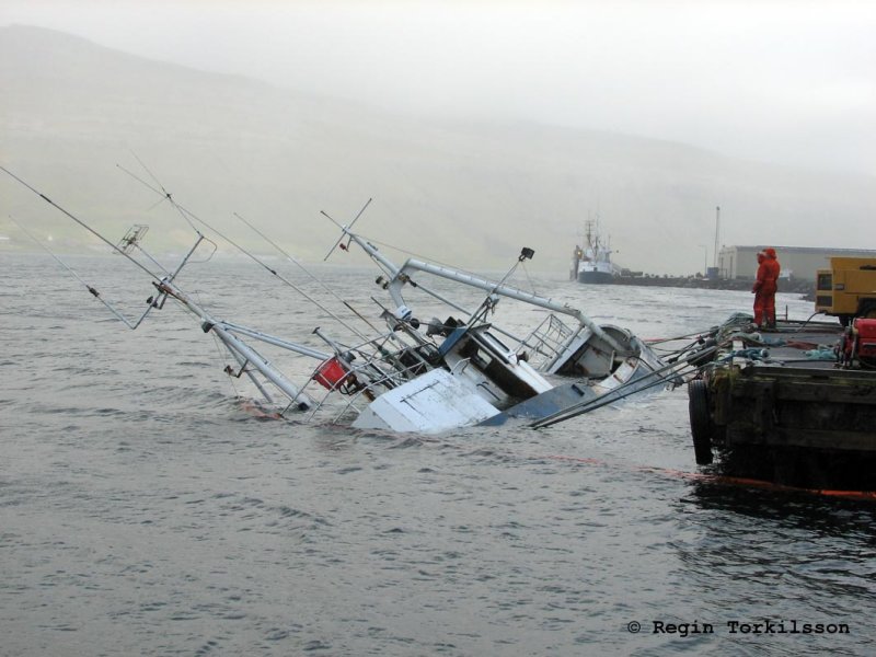 Norfinnur VN 517