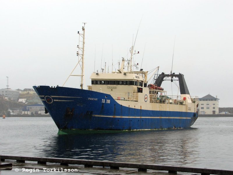Phoenix TG 700