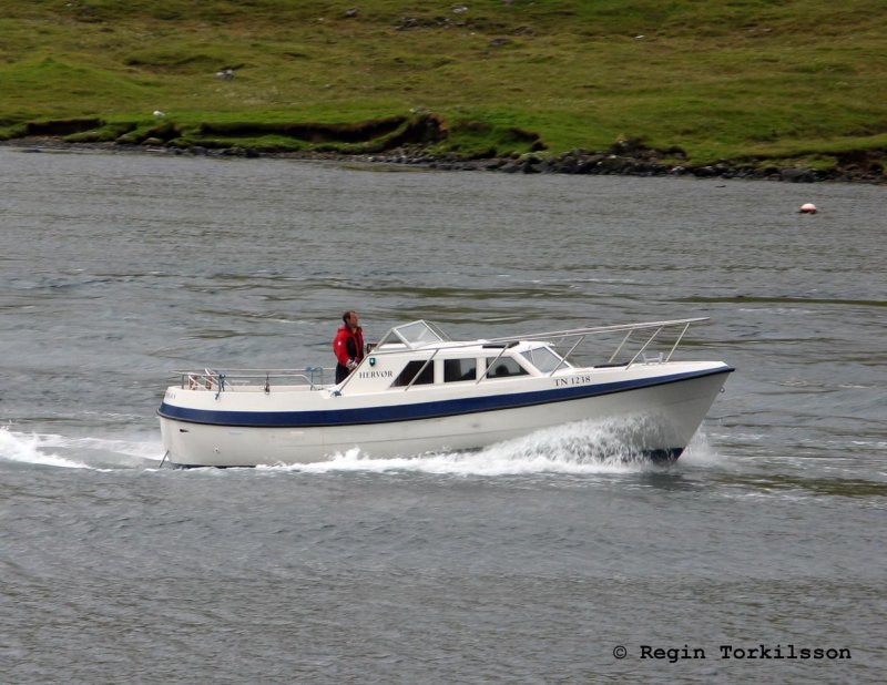 Hervr TN 1238