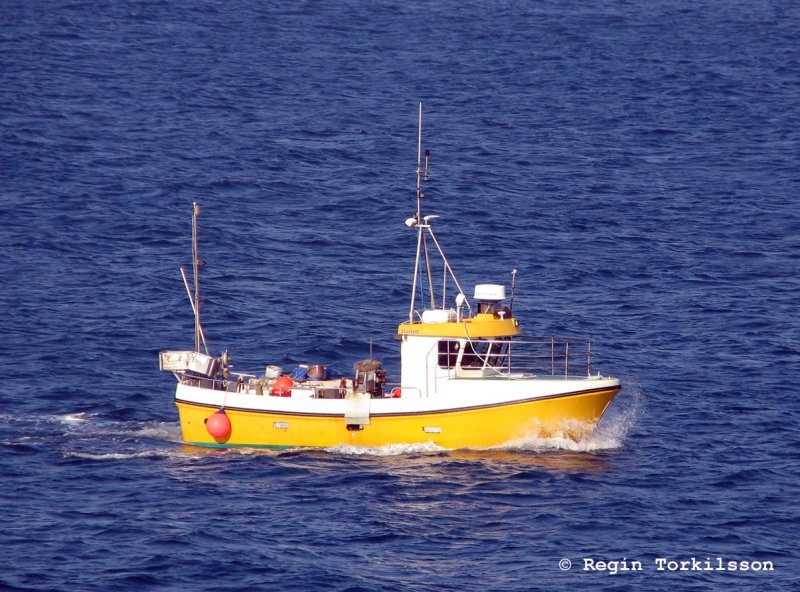 Stjrnan TN 986