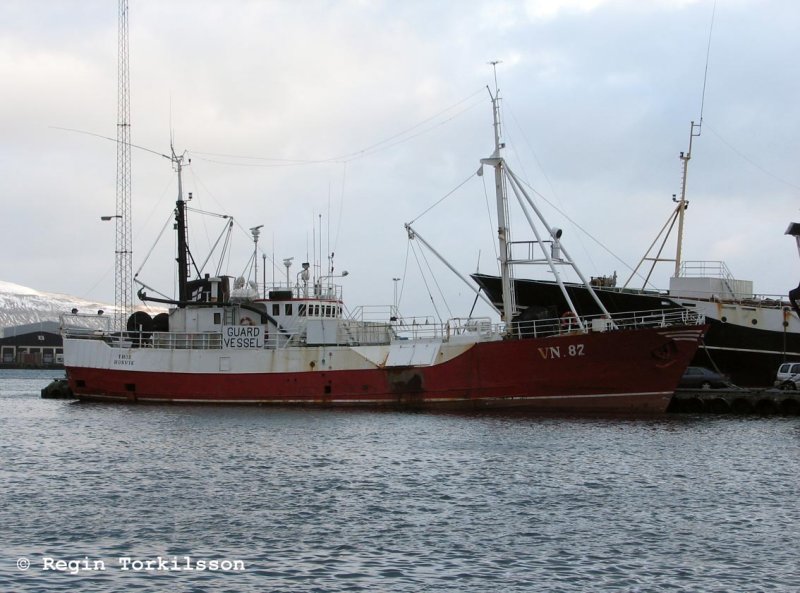 Thor VN 87