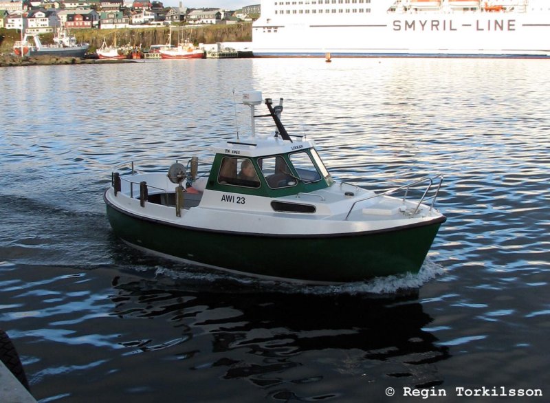 Likkan TN 1052