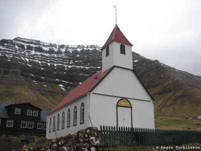 Kunoyar Kirkja