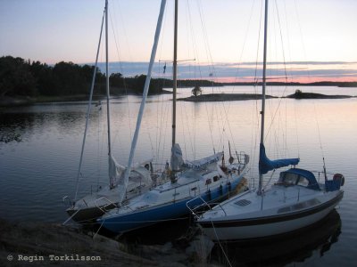 Stockholm Archipelago