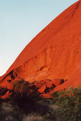 Uluru