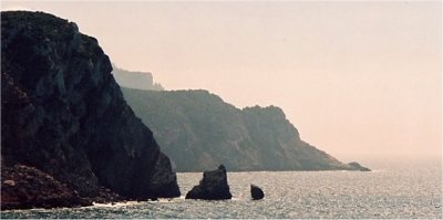 Sardinia - Porticciolo