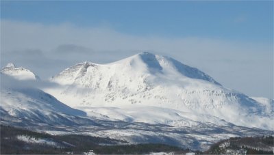 Hgfjellet