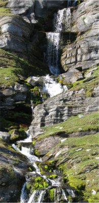Lavangen