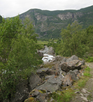 Aurlandsdalen Part 2