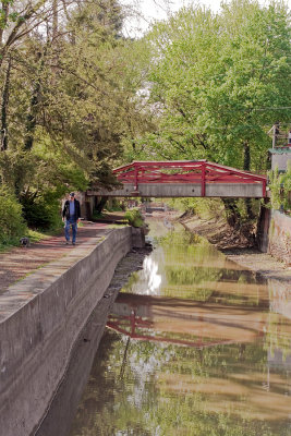 New Hope Canal