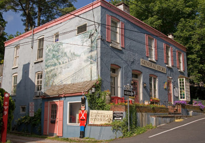 General Store