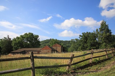 Neeley Farm