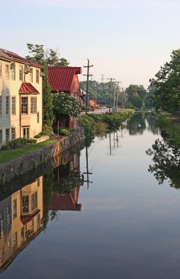 New Hope Canal II