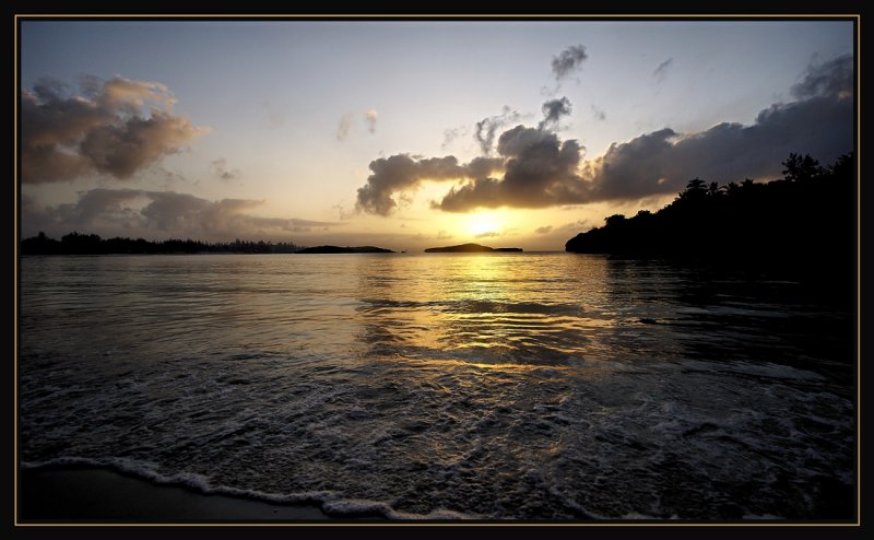 Turtle Bay Sunrise 4