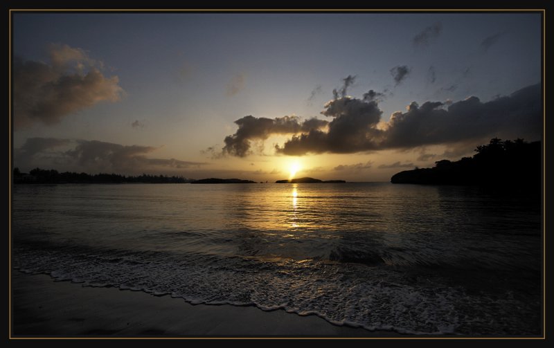Turtle Bay Sunrise 7