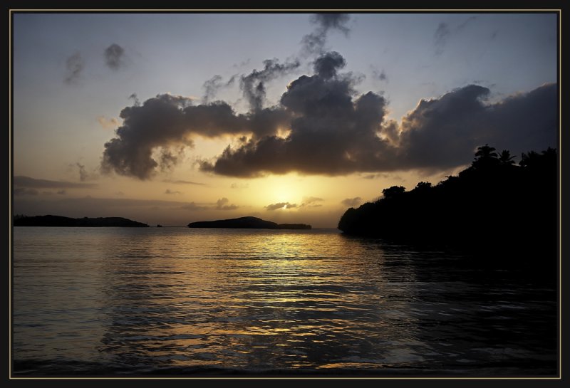 Turtle Bay Sunrise 11