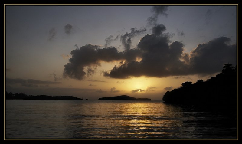 Turtle Bay Sunrise 10