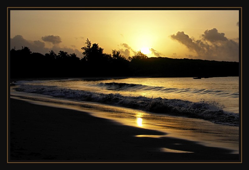 Watamu Sunset 2