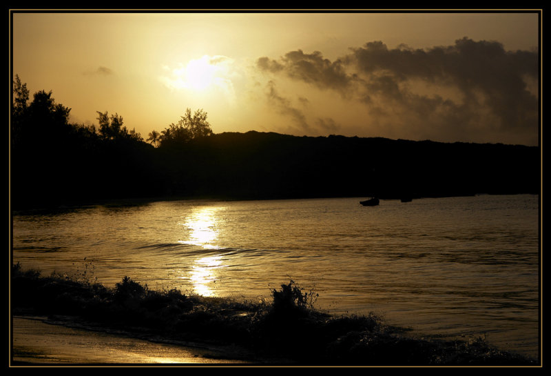 Watamu Sunset 4