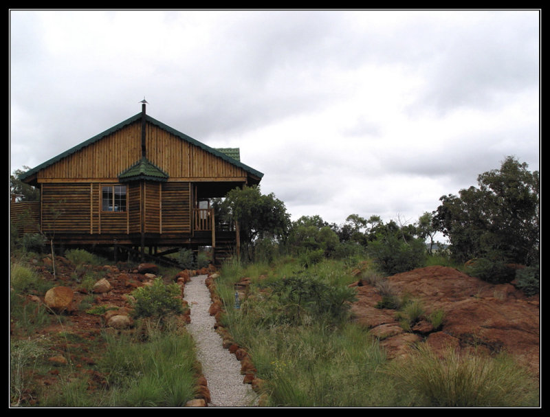 Bronkhorstspruit Gamefarm
