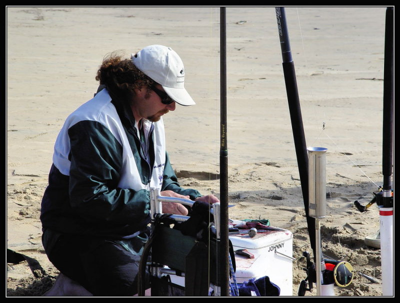 Mapelane Fishing