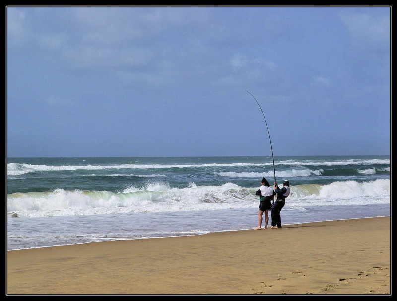 Mapelane Fishing
