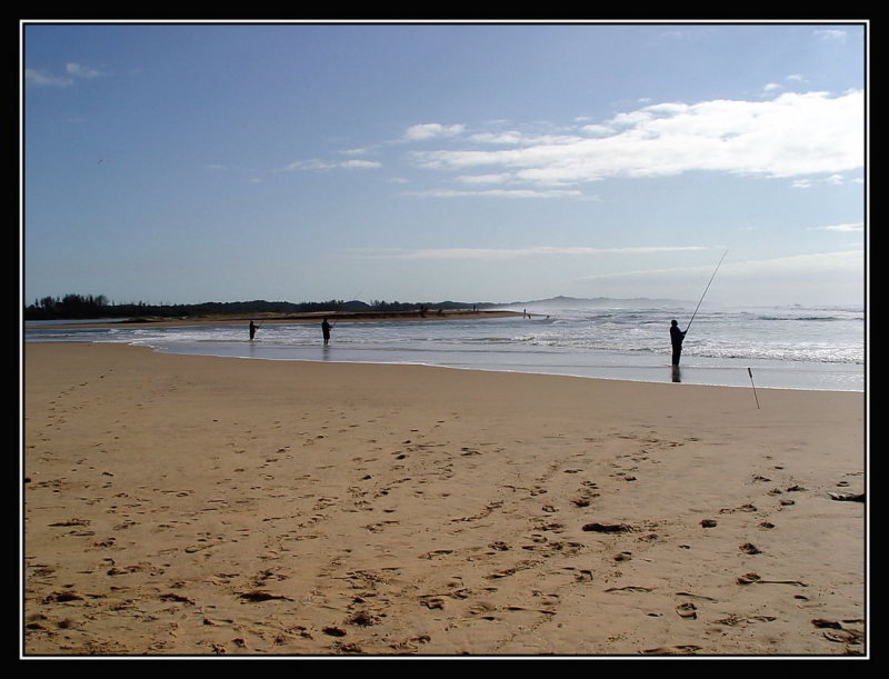 Mapelane Fishing