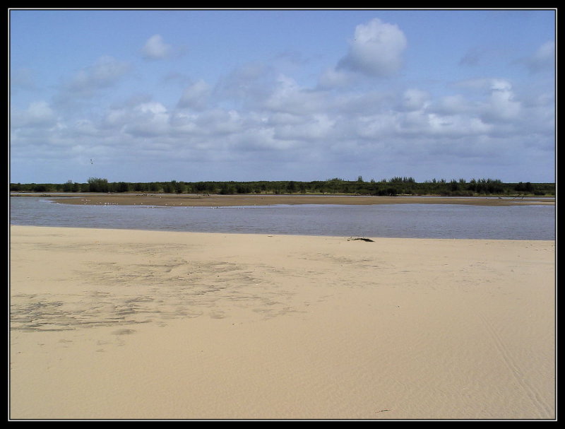 Mapelane Fishing