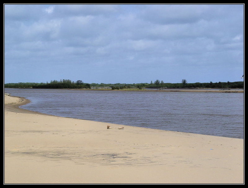 Mapelane Fishing