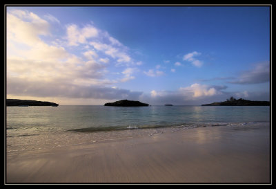 Watamu Ocean  Beach 2
