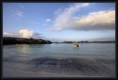 Watamu Ocean  Beach 4