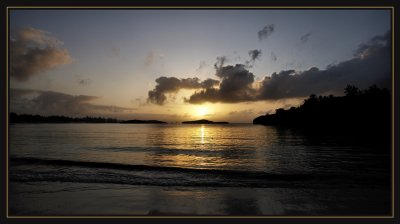 Turtle Bay Sunrise 5