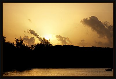 Watamu Sunset 8