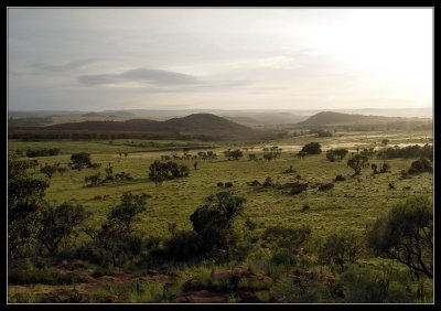  Bronkhorstspruit Gamefarm